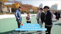 [VIETSUB] Dating with Nam Joo Hyuk - Section TV 섹션 TV