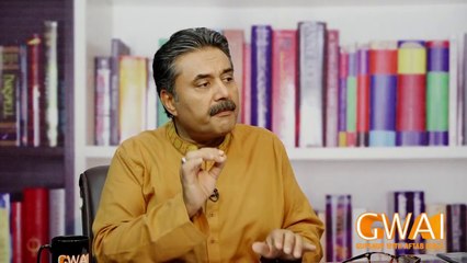 Aftab Iqbal Compares Punjab Govt with KPK Govt