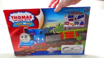 TOY TRAIN VIDEOS FOR Cer Track Series Thomas and Friends Cartoon Train F