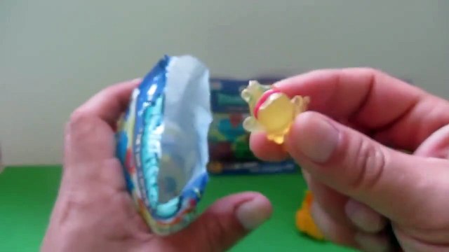 Zomlings Surprise Blind Bags Toys Opening #2 Serie