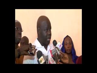 Dr CHEIKH NDIAYE explique comment soigner les taches de la peau