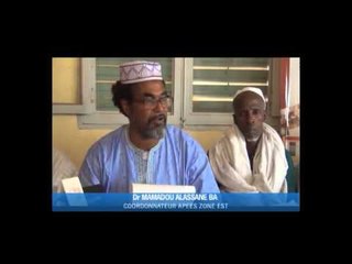 Les éleveurs normalisent leurs secteur