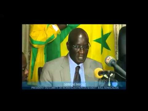 Les lions du Basket risquent de suivre le mondial à la télé malgré leur qualification