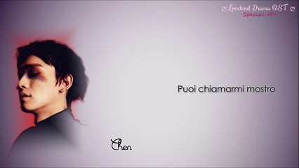 EXO - Monster [Han|Rom|Sub ITA]