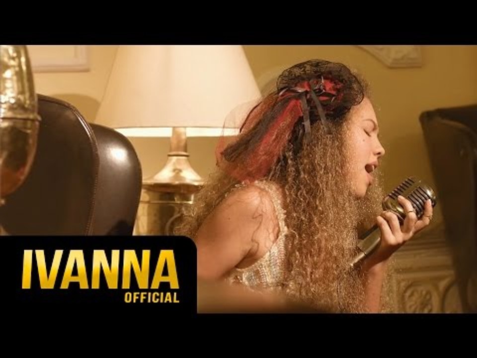 Ivanna - I' d Rather Go Blind [Cover]