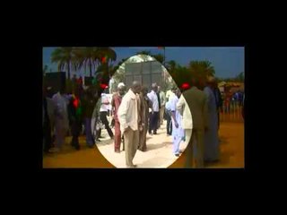 Souvenir: deux ans, depuis Mamadou Diop est parti en martyr au nom de la démocratie