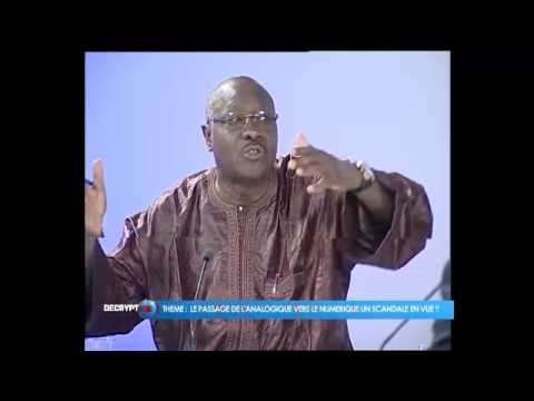 Décryptage: le PDG de la 2stv et l'avocat El hadj Diouf attaque certaines pratiques du régime Macky
