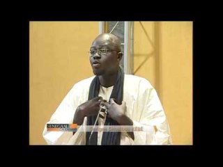 Senenegaal ca kanam Jeudi 30 Janvier 2014