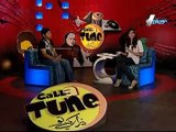 Call A Tune Epi 93 Part 1/5 Guest : Sher Miandad