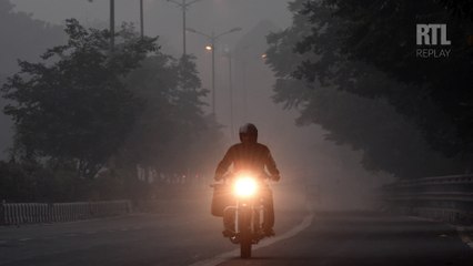 Florian Martin : attention à la somnolence à moto