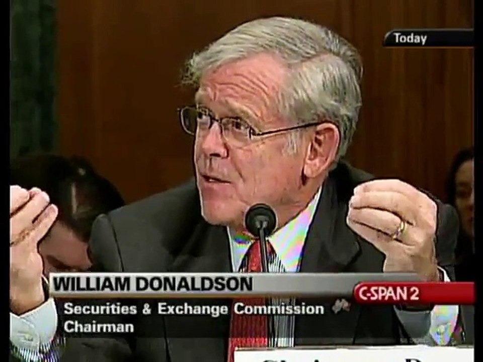 The Future of Securities Markets: Investment, Stocks, Bonds, Debt, Equity (2003) part 2/2