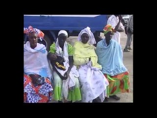 Mansour Faye au chevet des populations du fleuve victimes d'une crue