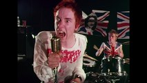 Sex Pistols - God Save The Queen