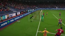FIFA 16 Funny Moments #3 - Random l Goals l Skills