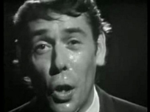 Jacques Brel - Ne me quitte pas