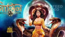 NAAGIN 2 - 14th April 2017 Upcoming Twist in Naagin 2 Colors Tv NAAGIN Season 2 2017