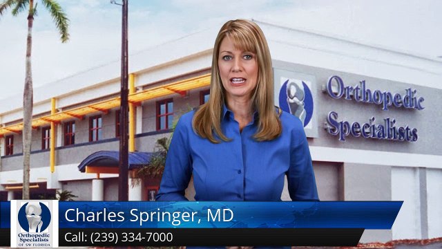 Charles Springer, MD Fort Myers, FL Wonderful 5 Star Review by Anonymous