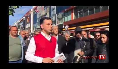 'Danışmanlar Erdoğan'ın düşüncelerini ifade ediyorlar'
