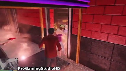 GTA 5 BRUTAL Kill Compilation #80 (Grand Theft Auto V Gameplay Funny Moments)-CZYZ