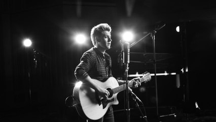 Niall Horan - This Town