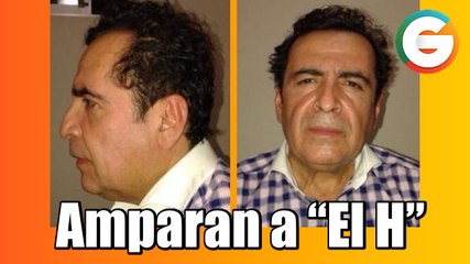 Otorgan amparo contra extradición a Héctor Beltrán Leyva 'El H'