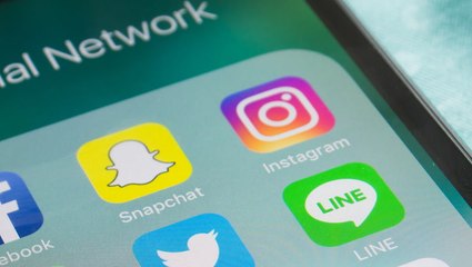 Instagram Wades Deeper Into Snapchat Territory--And Other Stories You Might've Missed
