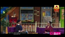 Kapil Ke Show Mein Sonakshi!! TKSS 14th April 2017