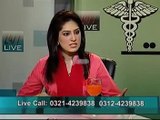 Sehat 24-7 Epi 9 Part 3/5 Guest : Dr. Khalid Jamil