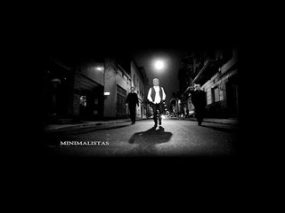 MINIMALISTAS PRE FINAL