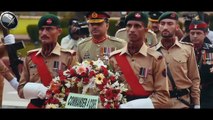 Mein Fauji Pakistan Da -Pak Fauj Song By Mazher Rahi -Punjabi
