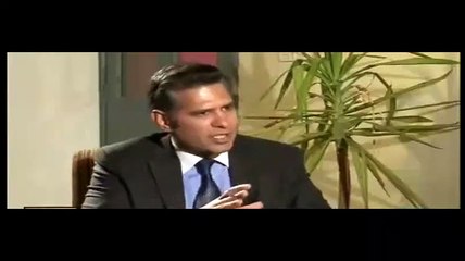 Senate Ky Election Ky Waqt Shahid Afridi Nay Ticket Manga