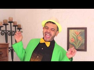 John Jairo Perez-Chistes De Don Ebrio (Humor)