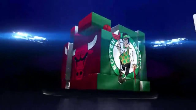 Chicago Bulls vs. Boston Celtics - Series Preview - 2017 NBA Playoffs