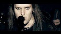 Children Of Bodom - Hellhounds on My Trail