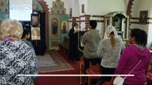 Berlin Coptic Christians mourn Egypt bomb victims | DW English