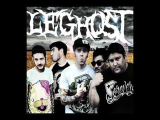 LEGHOST - Escapar (Acustico - 90.1fm)