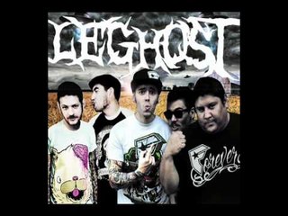 LEGHOST - Nadie te va ayudar (Acustico - 90.1fm)