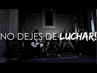 LEGHOST - Igual que ayer (Promo Album Video)
