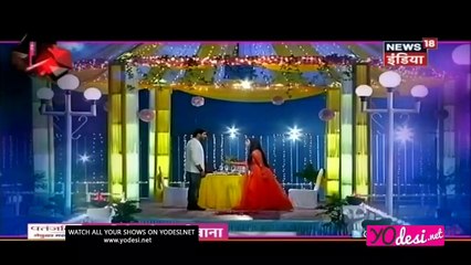 Suraj Ne Kiya Chakhor Ko Purpose!! Udann 14th April 2017