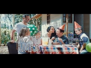 Me Equivoque - Jhonny Rivera (Video Oficial)