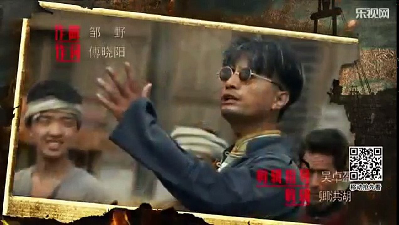 兄弟兄弟13 主演：陈建斌/斯琴高娃/叶静/黄曼 part 1/2