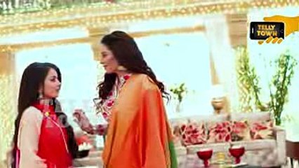 Dil Bole Oberoi - 14th April 2017 - Upcoming Twist - Star Plus TV Serial News