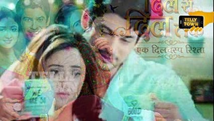Dil Se Dil Tak - 14th April 2017 - Upcoming Twist - Colors TV Serial News