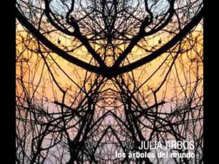 Julia Arbós - Imaginar