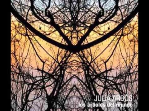 Julia Arbós - Imaginar