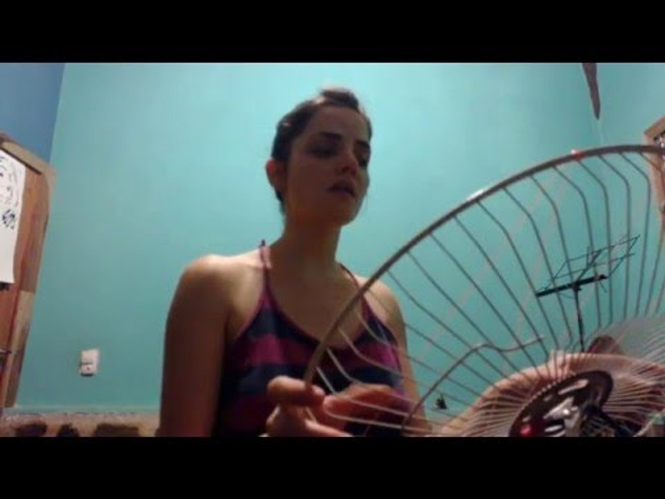 Imaginar - Julia Arbós