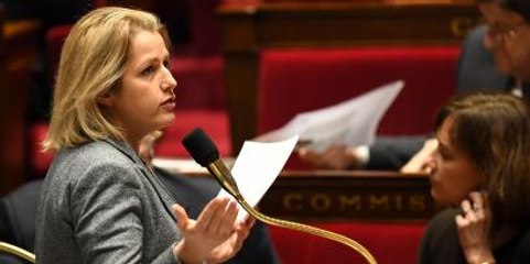 B. Pompili, soutien de Macron : «Le comportement de Mélenchon à l’égard de la presse est inquietant»