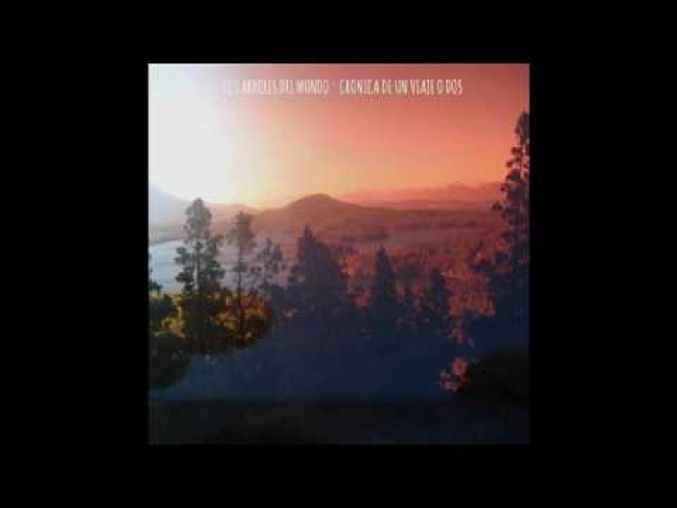 Los Arboles del Mundo -  Ogima