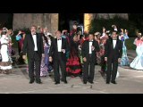 Cantores De Hispalis - Suite Festiva de Éxitos: La Creación (El Vuelo de Los Juglares) / Tócala, Tócala / A Bailar y a Bailar / Sevillanas Por Un Tubo / Que No Nos Falte de Ná