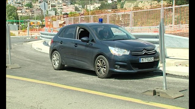 Αυξημένη κίνηση λόγω των εκδρομέων του Πάσχα στη Φθιώτιδα